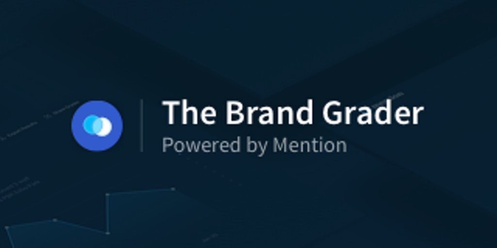 julesperignon's tweet photo. The Brand Grader: Analyze any brand online in seconds https://t.co/cl7X3S6imQ via @mrwhatman https://t.co/CzTzx3SYNp