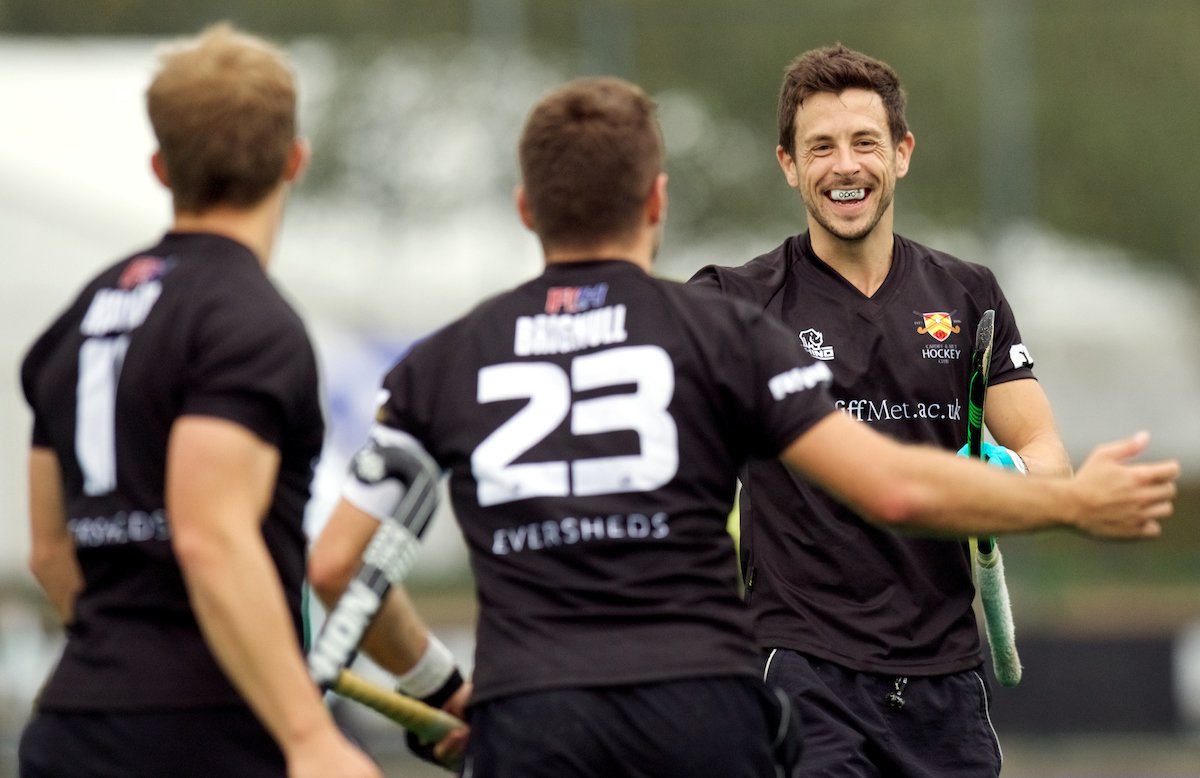 BREAKING NEWS: <a href="/EHLHockeyTV/">Euro Hockey League</a> draw sees <a href="/Cardiff_Hockey/">Cardiff & Met HC</a> in pool B with <a href="/HTC_U/">HTCU</a> and <a href="/mohockeytweet/">Dinamo Elektrostal</a> on 6th-8th October in Barcelona, Spain.