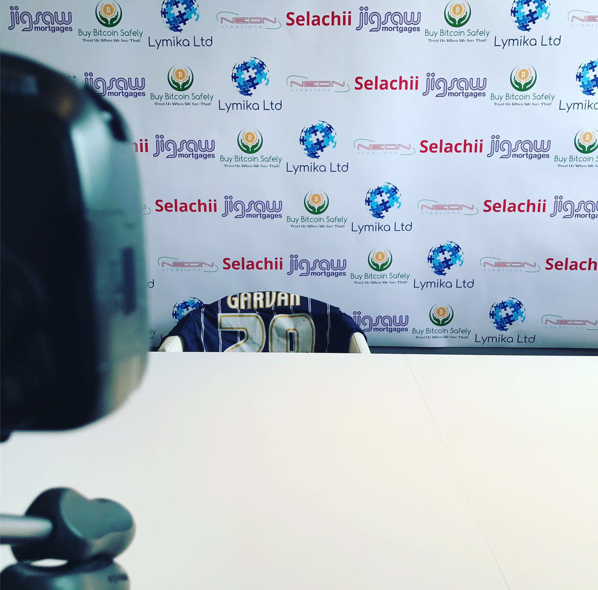 LymikaLtd's tweet photo. It's a privilege to be one of the companies backing @tv_lions for the coming season. #Goingglobal #Bigthingsin2017 #Lymika #SMS #Freesetup https://t.co/9PrxjhqAjL