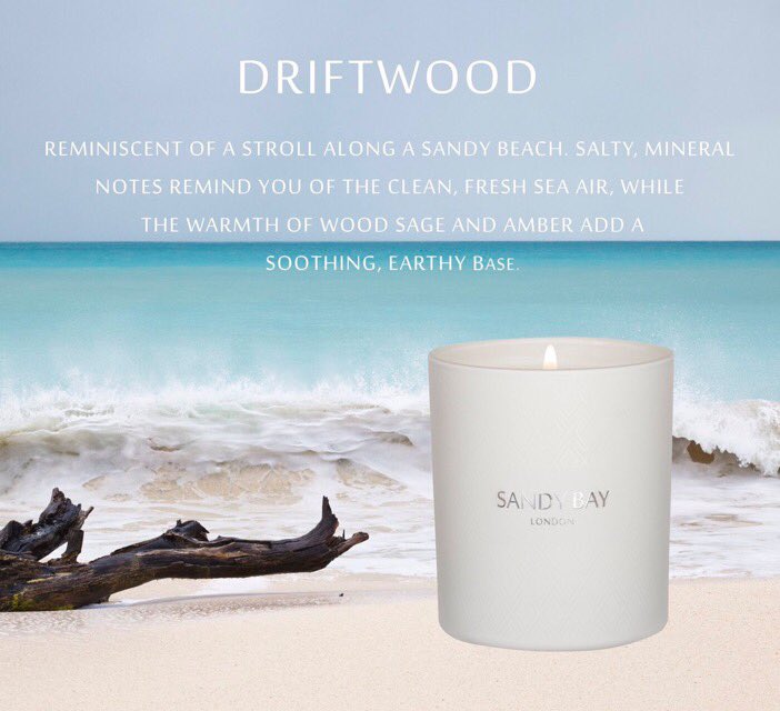 MadThatter10's tweet photo. RT @sbl_technology: COMPETITION! F+RT for your chance to win a Driftwood Candle #competition #giveaway #SBLTech https://t.co/O9RzR3IuVX