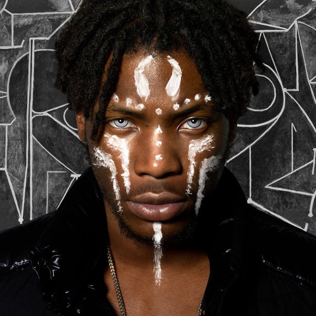 Tune! Sevn Alias laat met 'Mowgli' de tweede 'Precasso'-track los: hiphopinjesmoel.com/audio/sevn-ali…