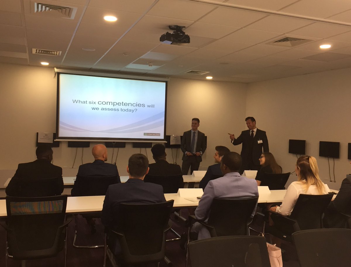 B_DerbyUni's tweet photo. @JSWHARFE and @PWP_ERAC warming up for today's assesment centre! #graduatejob #su4taimpact https://t.co/lR7XABh5Xi