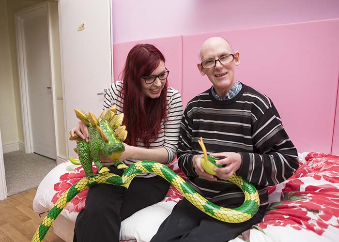 mencap_charity's tweet photo. Join us and urge the Government to avoid a crisis in the #learningdisability sector. #StopSleepInCrisis https://t.co/ZcOUVW6DLR https://t.co/C4biRW9cTd