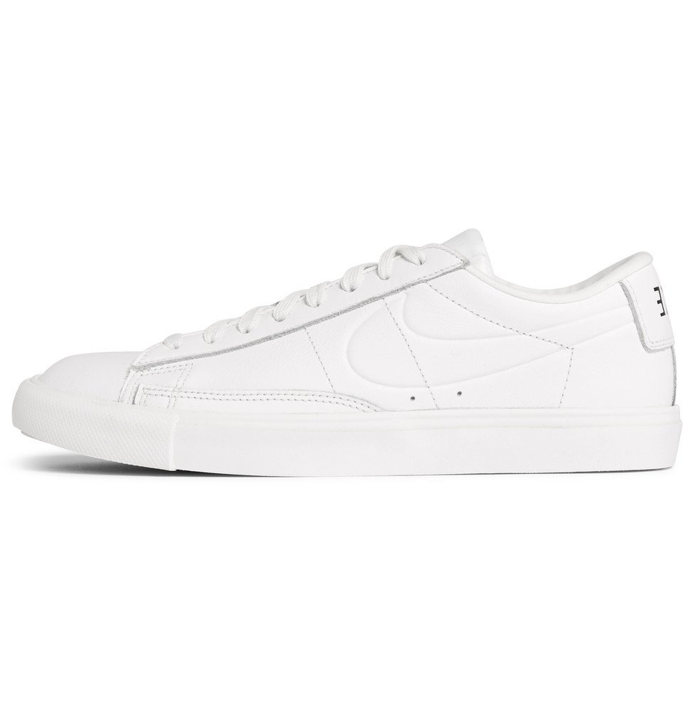 coopers_digest's tweet photo. #Wednesday NIKE Blazer Leather Sneakers https://t.co/f5KKkWQz3G
