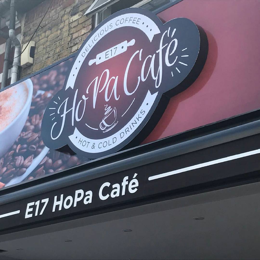 Signs_Pro's tweet image. Final results of the #bestcoffee shop in town! Check them out! #beforeandafter #shopsign