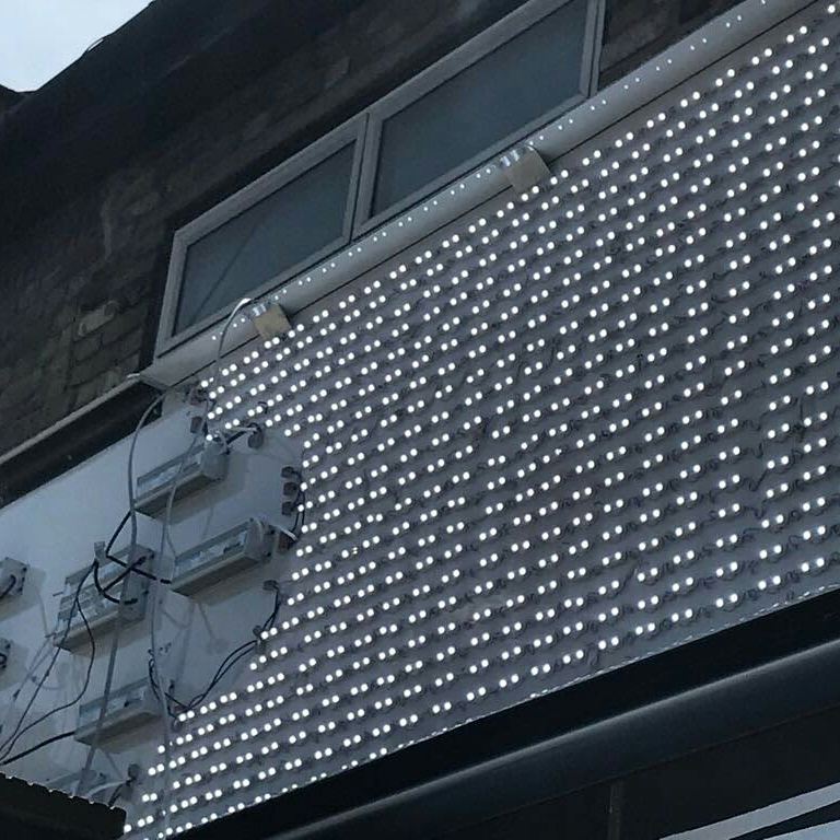 Signs_Pro's tweet image. Final results of the #bestcoffee shop in town! Check them out! #beforeandafter #shopsign