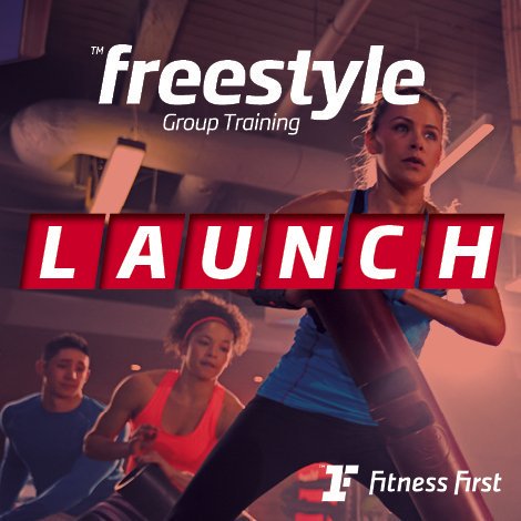 FFExeter's tweet photo. NEW CLASS LAUNCHES TONIGHT!
6pm Glute Gainz with Liam/Dave
6.30pm FGT Bootcamp with Liam/Gina
7.15pm SHRED V.3 with Gina

Bring a friend! https://t.co/3VeEHybkzD