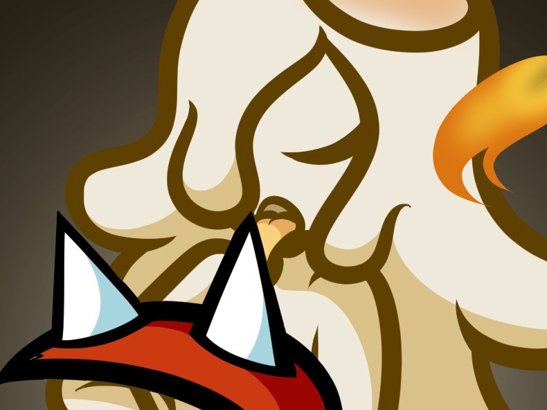 datshadycorner's tweet photo. Flambeau is one of our upcoming games from Shady Corner. Voiced by @shadetteaus! Find out more here: https://t.co/EpnqqF0HHH https://t.co/XhkzrXnbGJ