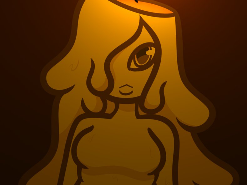 datshadycorner's tweet photo. Flambeau is one of our upcoming games from Shady Corner. Voiced by @shadetteaus! Find out more here: https://t.co/EpnqqF0HHH https://t.co/XhkzrXnbGJ