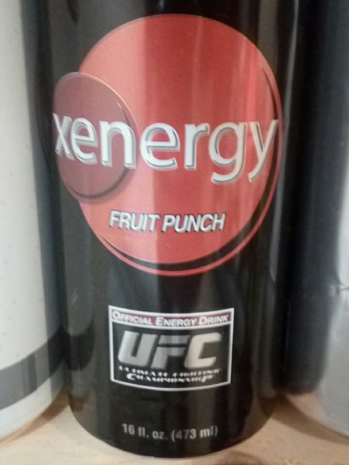 Things_i_Thunk's tweet photo. Because nothing says Xen like beating the shit out of each other in the @ufc  #relaxingbloodsports https://t.co/n5bQZO7AdU
