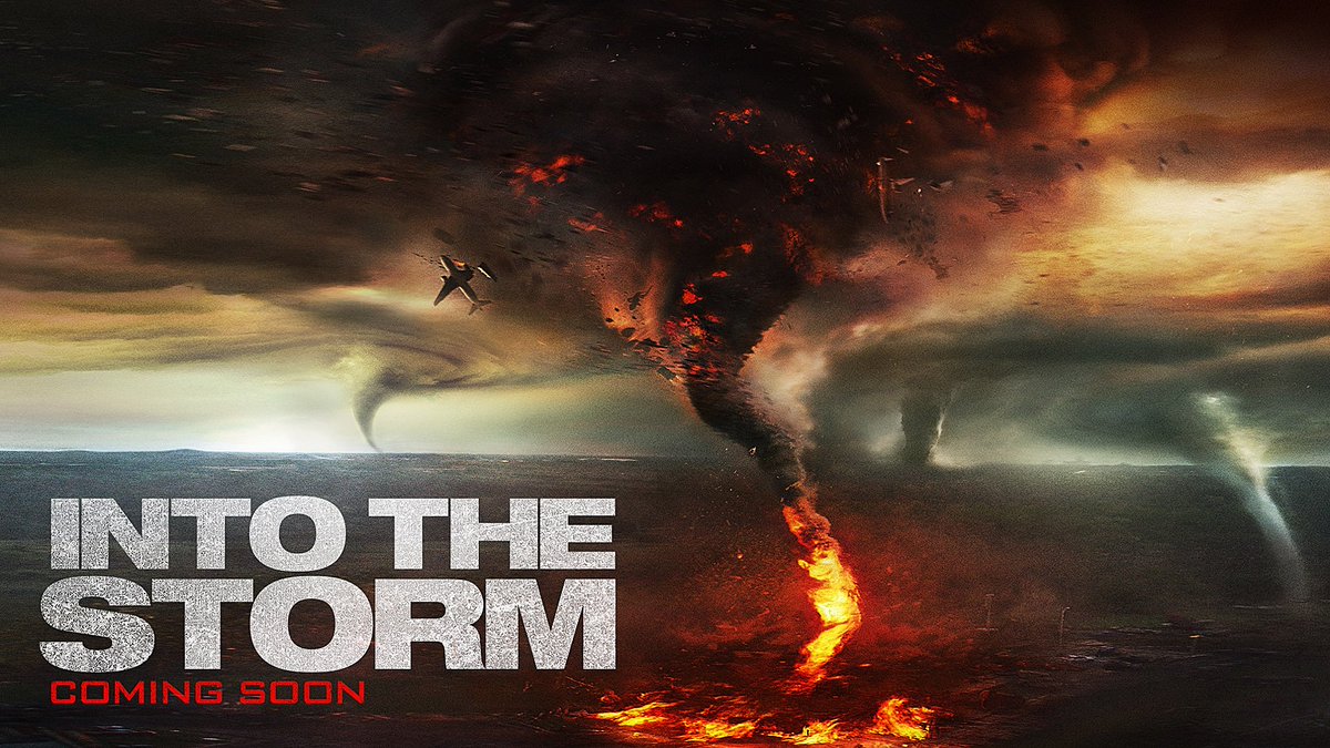 maritrafilms's tweet photo. #Film ukazujący niszczycielskie oblicze natury
#IntotheStorm #epicentrum #kino #RichardArmitage #SarahWayneCallies https://t.co/EKQLLXVPlh https://t.co/egDAcwv7pE