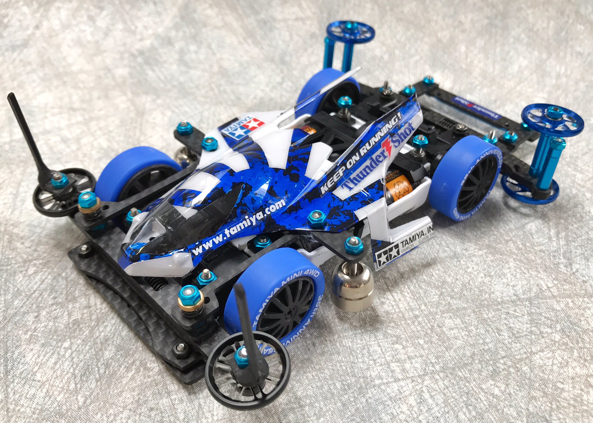 ミニ四駆【タミヤ公式】🚗🏁 on X: ミニ四駆【タミヤ公式】🚗🏁 on X: