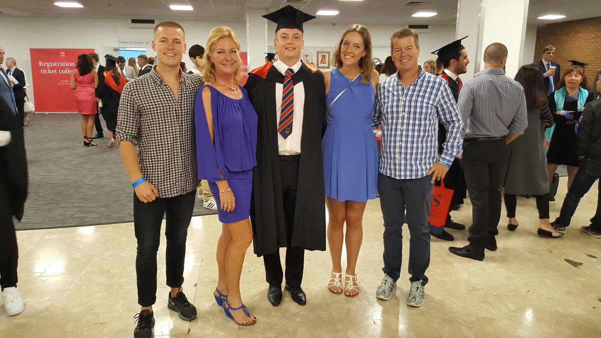 The first set of wonderful @BMEcSussex graduands and guests are here and raring to go! Good luck today for #sussexgrad  🤗