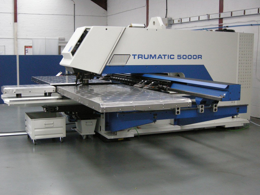 SevernMachines's tweet photo. TRUMPF TRUMATIC 5000R https://t.co/TWP7mKPx8T https://t.co/afbBIdFLD6