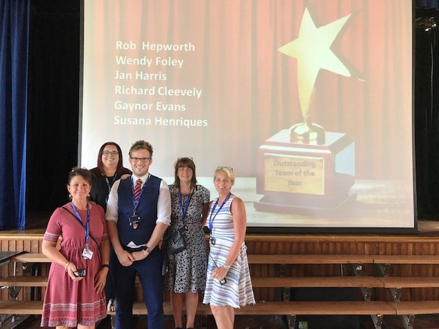 JenHarold01's tweet photo. @hylands_accel #Outstandingteamoftheyear #psms https://t.co/E8lf2Xpmgg