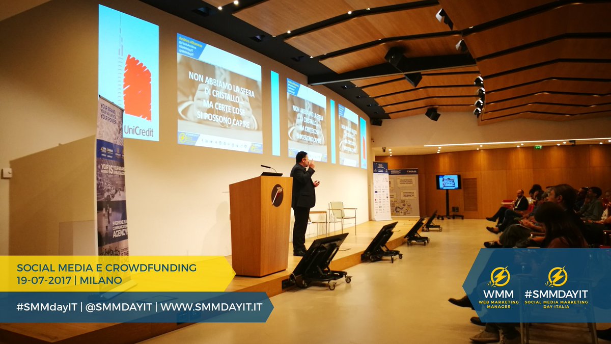 smmdayit's tweet photo. Non abbiamo sfere di cristallo, ma la #rassegnastampa può aiutarci a comprendere molte cose | @FlashAndrea #SMMdayIT https://t.co/wUNC4ZuVDP