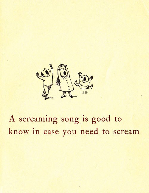 CrankyPappy's tweet photo. … a screaming song … https://t.co/M01sMDisDI
