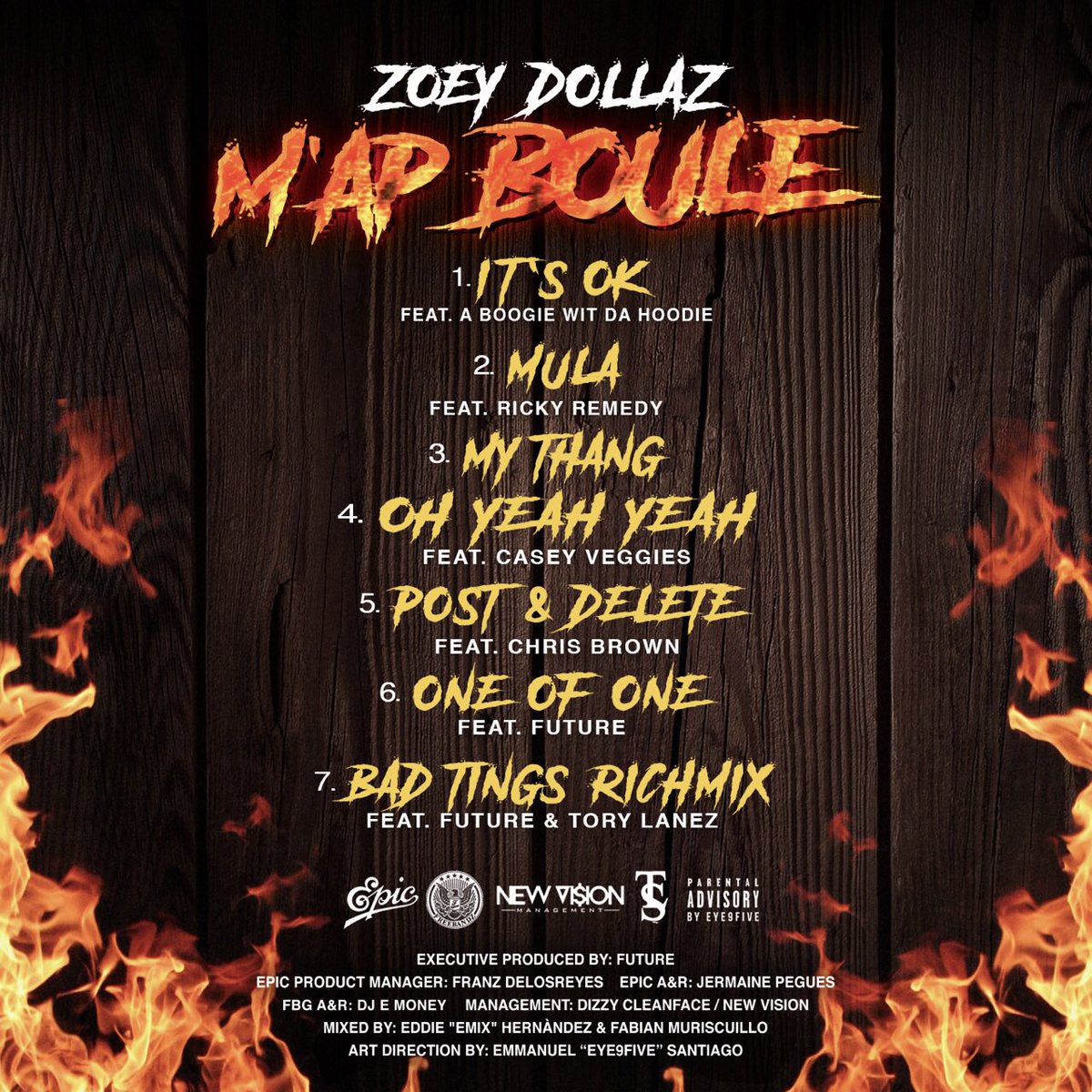 FUTURE/FREEBANDZ (@1future) on Twitter photo 