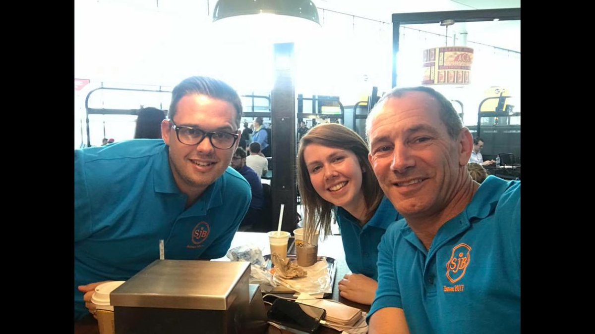 sjbscience's tweet photo. All set and ready to go, next stop Singapore! ✈️🛩 https://t.co/L7AJ1ZbPSM