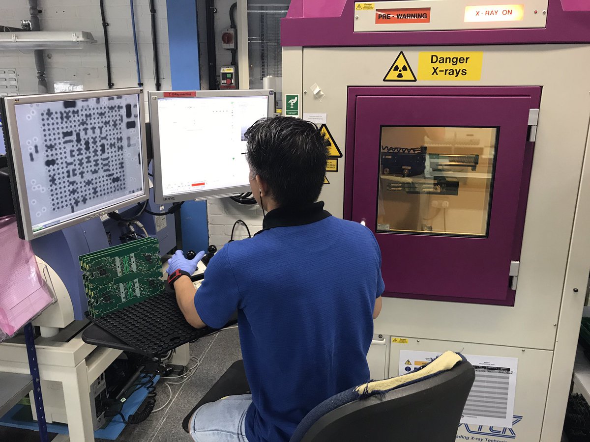 CT Production Ltd tweet media