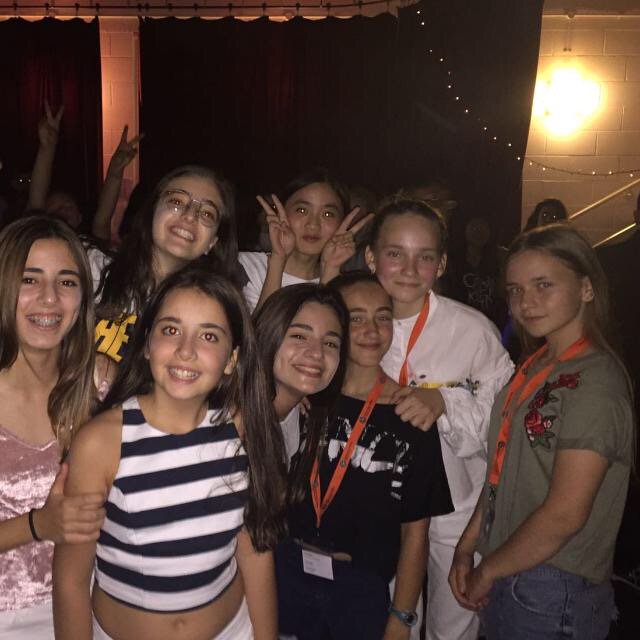 Yaz okullarında  #seningelecegin #summercamp #summerschool #studyabroad   #bsc #seymenkoleji #bilalanyakoleji #vizyonkoleji #beysukentkoleji