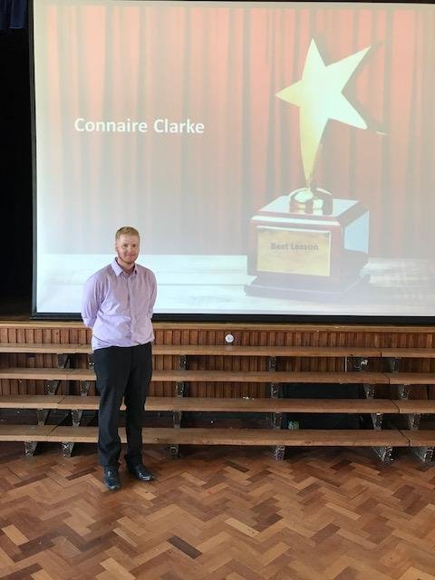 JenHarold01's tweet photo. @hylands_accel #bestlesson #MrClarke #outstandingdifferentiation #MissRoberts #GCSEPod #JackPetchey #MrLoye #MrsAbel Congratulations to all! https://t.co/Tisvu6O4gU