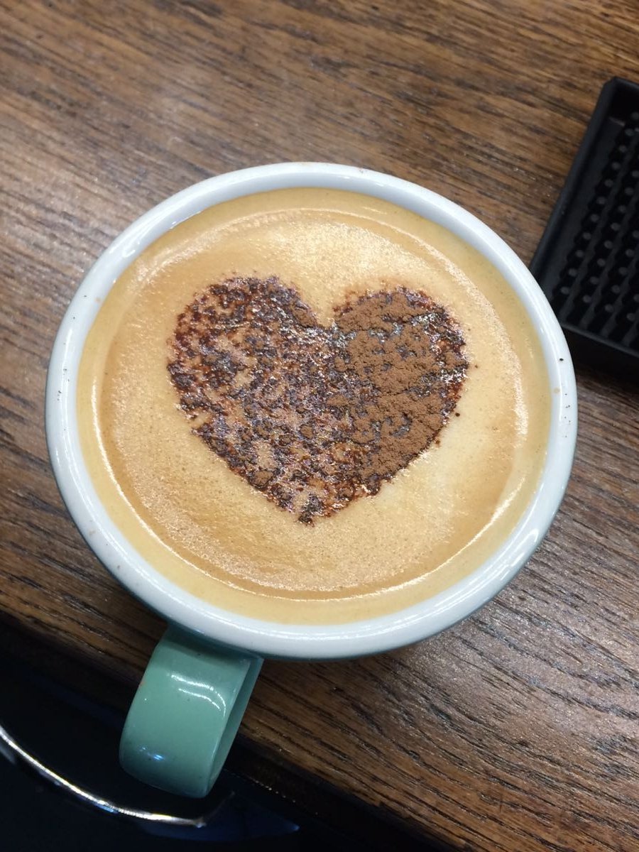 After all that rain last night one or two of these are needed! Open from 10am for your fix.....#Clapton #Hackney #Coffee #Brunch