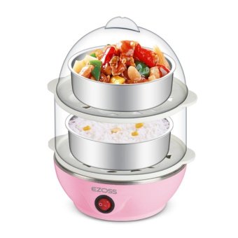Shopomall2's tweet photo. Sale! Double Layer Electric Egg Boiler!
Limited stock
Book your orders on - +91 7046770528 / https://t.co/IS50KKFcL2
#eggboiler #eggsteamer https://t.co/0fMFc7poT3