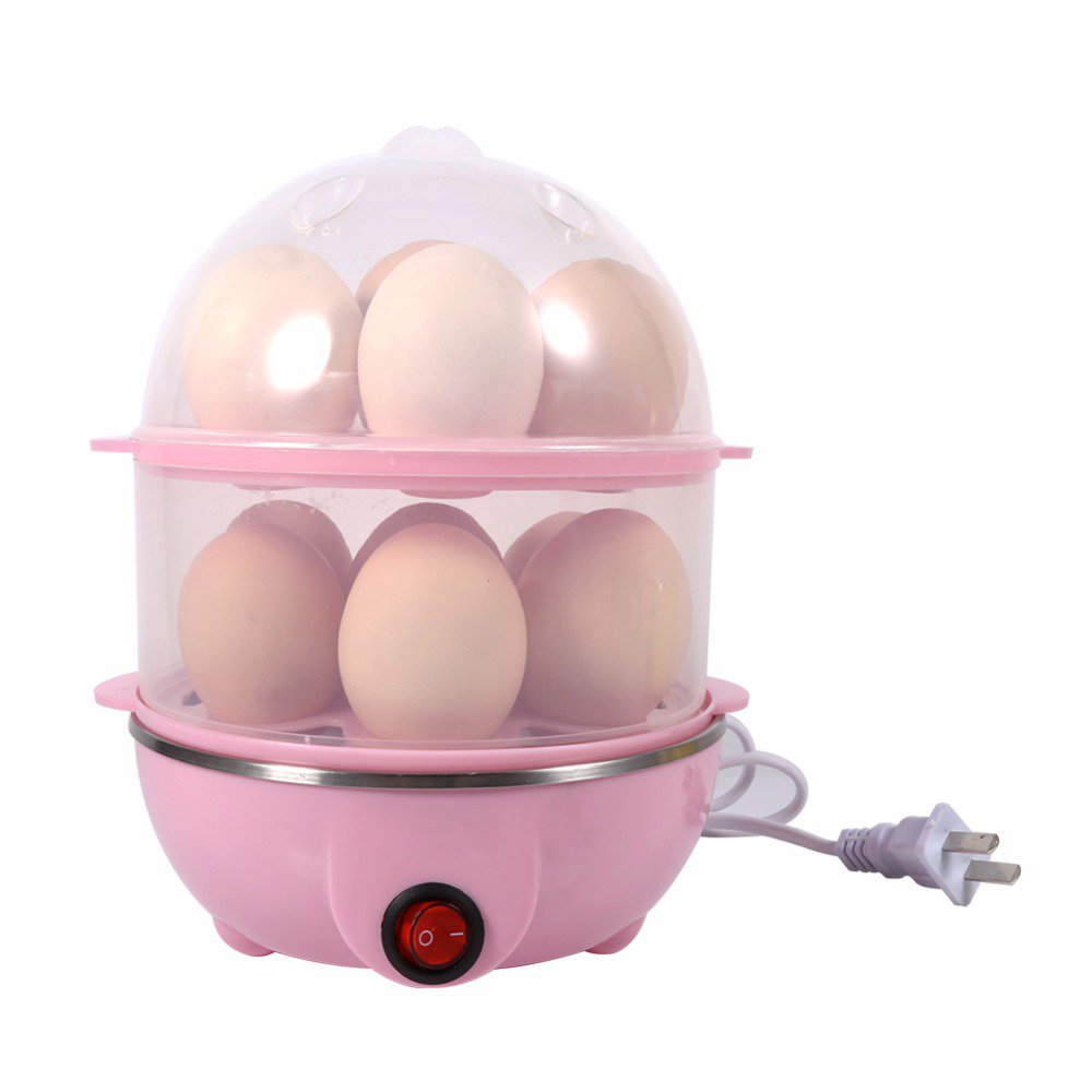 Shopomall2's tweet photo. Sale! Double Layer Electric Egg Boiler!
Limited stock
Book your orders on - +91 7046770528 / https://t.co/IS50KKFcL2
#eggboiler #eggsteamer https://t.co/0fMFc7poT3