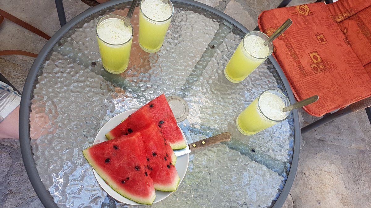 tonefurenes's tweet photo. A lovely stay at Pansion Cardak in Mostar
#mostar #bosniaherzegovina #pansioncardak #reisetips #sommer #overnatting #hotell #pensjonat https://t.co/UGG9m412Y9