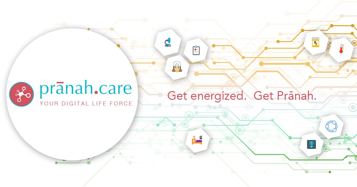 ICT_HEALTH's tweet photo. ICT Health launches https://t.co/EAM4iwXkW2, an India centric HINAI avatar that makes transformative #HealthIT easier to access, use &amp; adopt https://t.co/7AddDQ9Uog