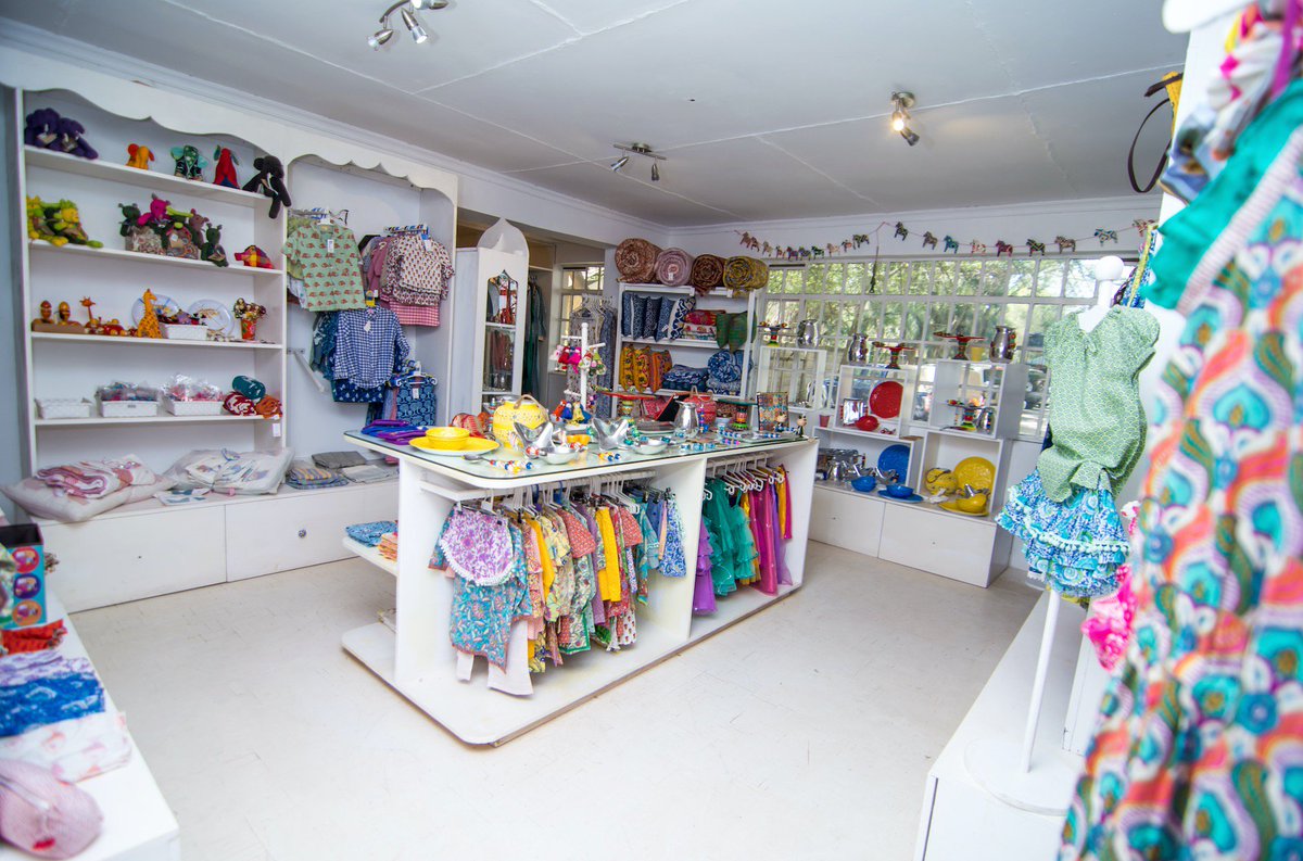 llshops_ke's tweet photo. Our shelves looking lovely and bright! Waiting for you all to visit :) #wednesdaymotivation https://t.co/A1DoM0N7mU