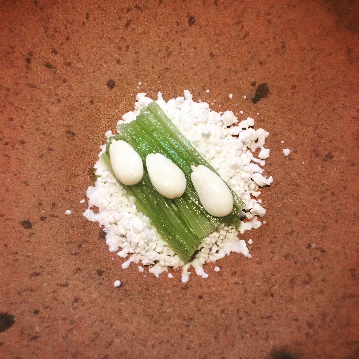 DanKenny29's tweet photo. Insanely good meal at Relae last night. Thank you @chrifrapug @jon_tam1342 and Joe Otway, inspiring food.
#relae #copenhagen https://t.co/ggZTtELvYo