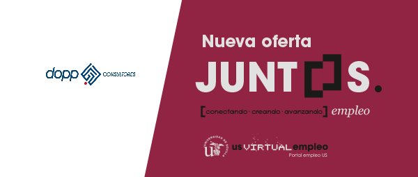 #Office365 #virtualización #SQLServer2017 #Cloud Todo esto es lo tuyo ¿verdad? Oferta de #empleo Técnico de Sistemas portalvirtualempleo.us.es/job/tecnico-de…
