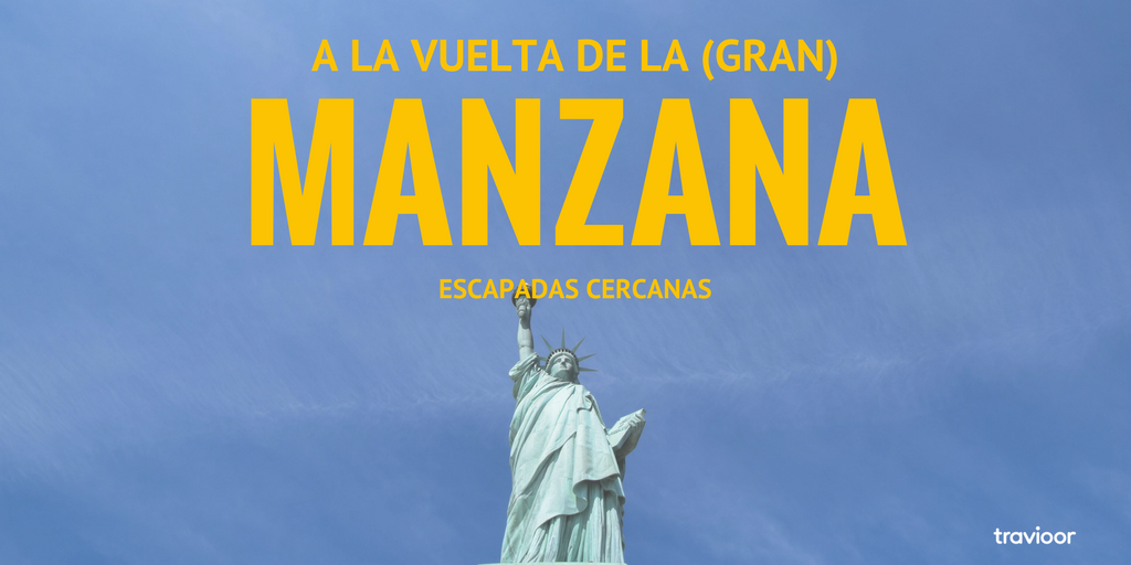 TravioorES's tweet photo. Si en tu visita a NY te gustaría escapar un poco y descubrir nuevos lugares  ¡No te pierdas este post de @ParadiseBlogger https://t.co/DvDbbVzjDn