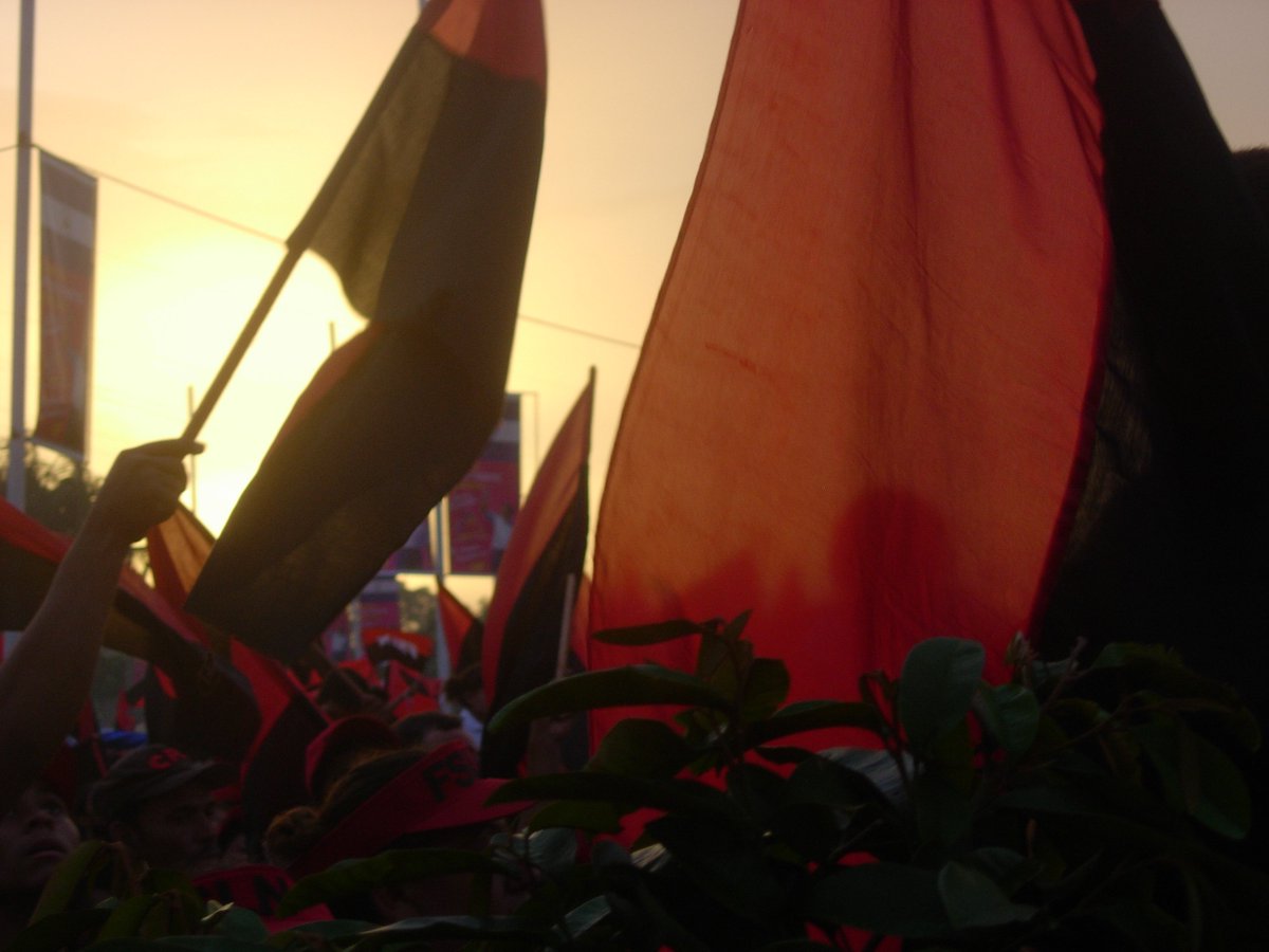 DougSpecht's tweet photo. Happy #Liberation Day #Nicaragua! Was 10 years ago today that I took this photo while attending celebrations in Managua https://t.co/aPctkb18Uh