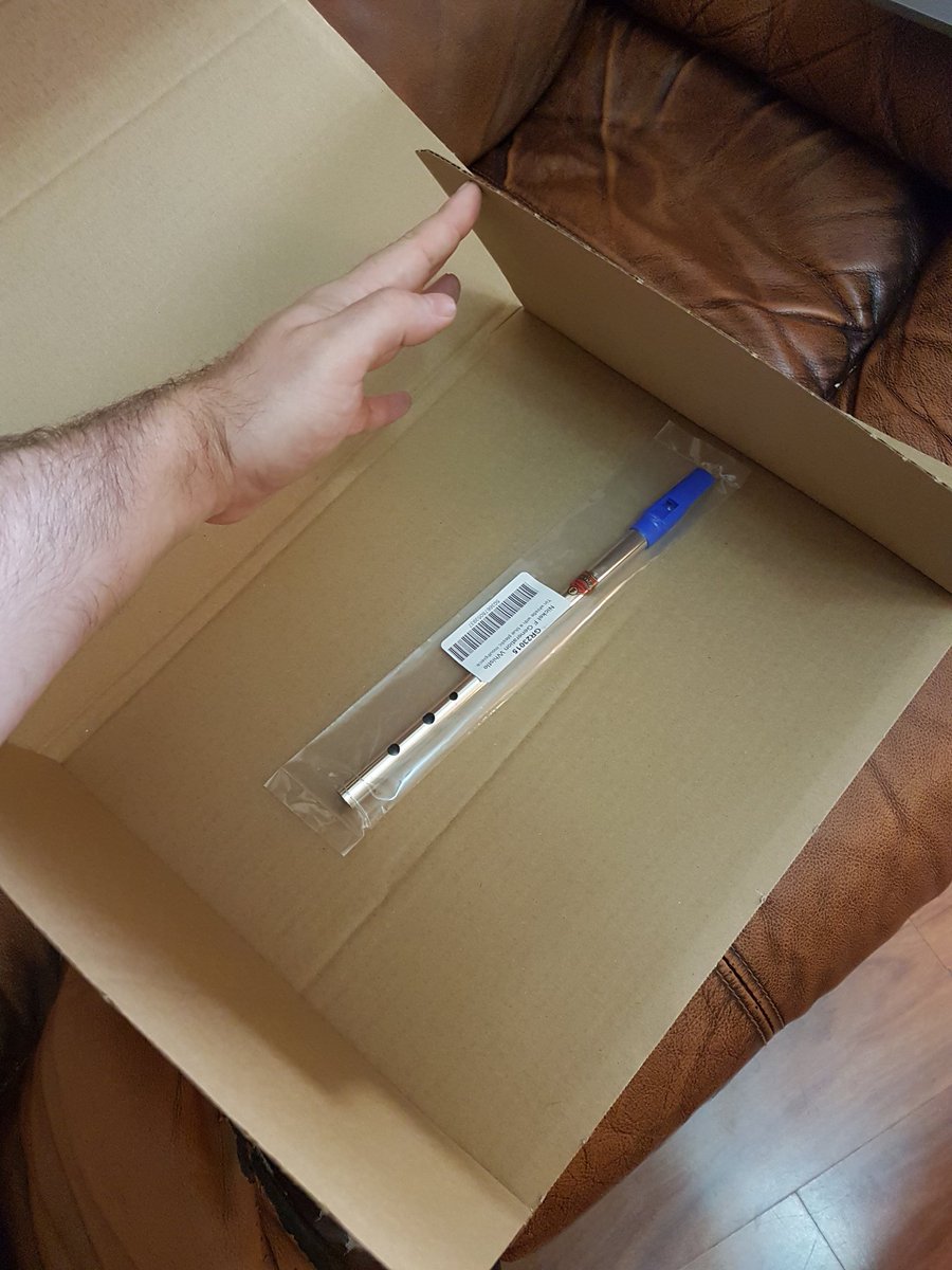 What's up with this packaging, <a href="/amazon/">Amazon</a>? #bananaforscale