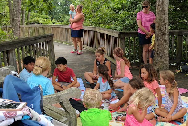 This Summer We Took VBS “On Location” buildfaith.org/vbs-on-locatio…