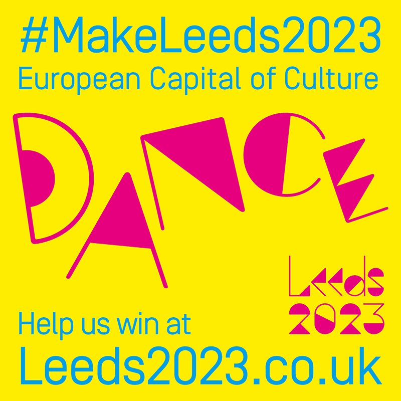 LEEDS 2023 tweet media
