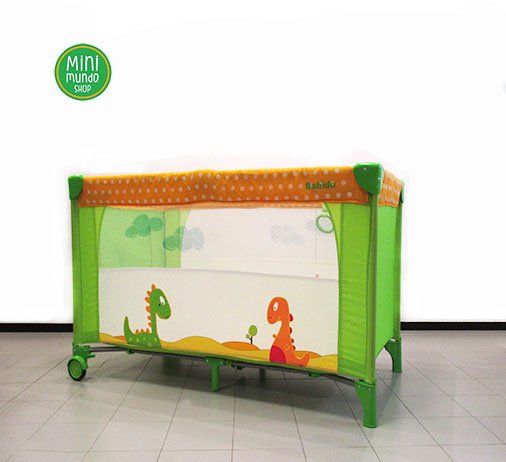 MiniMundoShop's tweet image. Cuna de viaje de Babidu, plegable, transportable, cómoda y segura para que el bebé descanse bien. Su precio 45 €

minimundoshop.com/es/cunas-de-vi…