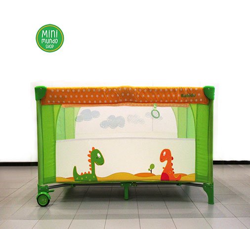 MiniMundoShop's tweet image. Cuna de viaje de Babidu, plegable, transportable, cómoda y segura para que el bebé descanse bien. Su precio 45 €

minimundoshop.com/es/cunas-de-vi…