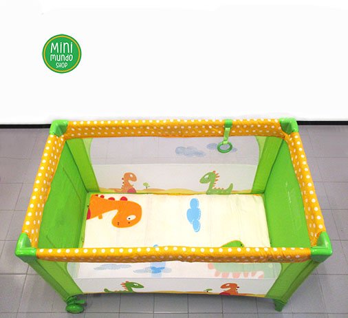 MiniMundoShop's tweet image. Cuna de viaje de Babidu, plegable, transportable, cómoda y segura para que el bebé descanse bien. Su precio 45 €

minimundoshop.com/es/cunas-de-vi…