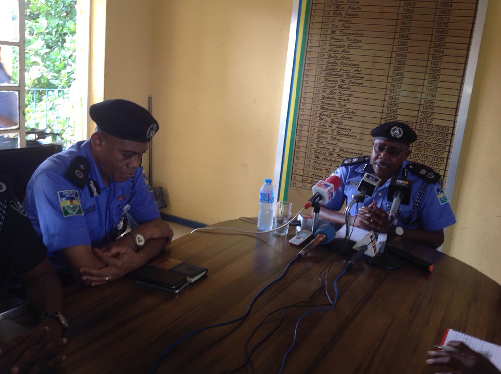 The Kaduna police command has summoned an emergency meeting following intel of violent attacks on non-indigenes living in the state.