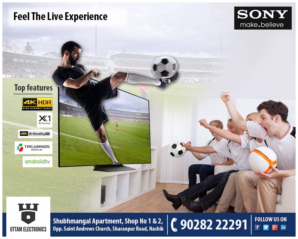 UttamElect's tweet photo. One of the finest &amp; #branded #electronic products available at #UttamElectronics. 
#IFB #Samsung #Lloyd
Call us: 090282 22291 https://t.co/lSLdiw4S7V