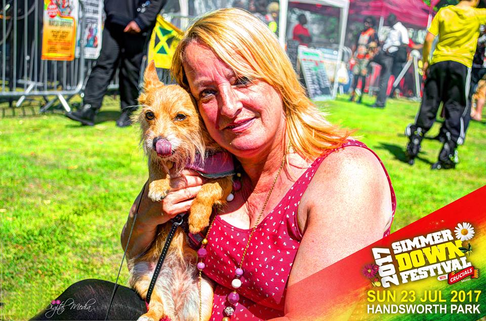 SimmerDownFest's tweet photo. Why should your dogs miss out on the fun? They're welcome (as long as they're on their leads of course!).
#SimmerDownFest #Partypooches https://t.co/0CV8xH15L5