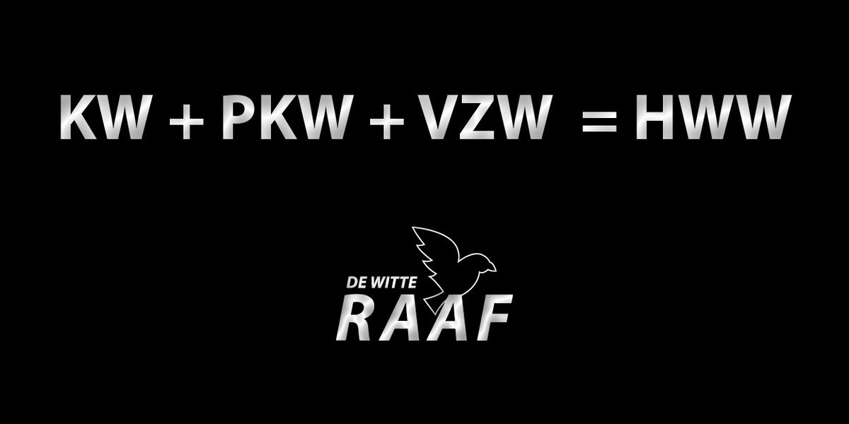 De Witte Raaf Ermelo (@witteraafermelo) on Twitter photo 