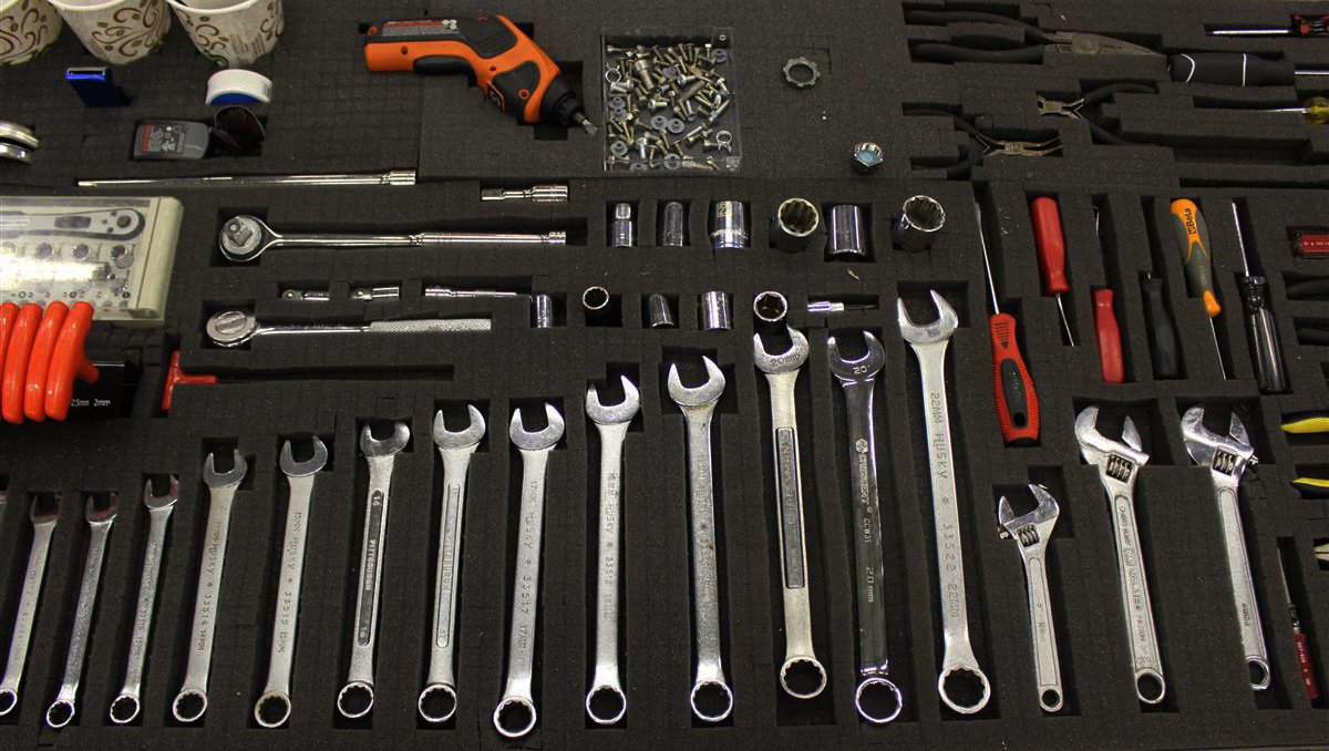 Even the best #espressomachines sometimes need to rely on the expert hands of a technician! #CTGsummit #CoffeeTechnician <a href="/coffeetechguild/">Coffee Technicians Guild</a>