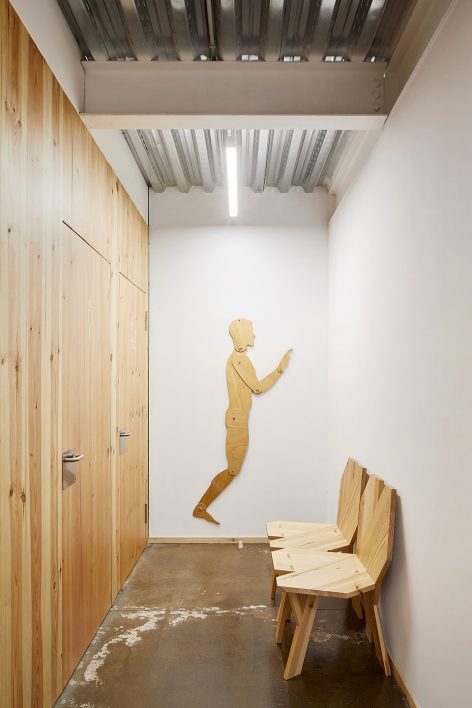WOLFDESIGN2013's tweet image. Miriam Castells Studio gooood.hk/design-centre-… #barcelonaInterior #interiordesign #design