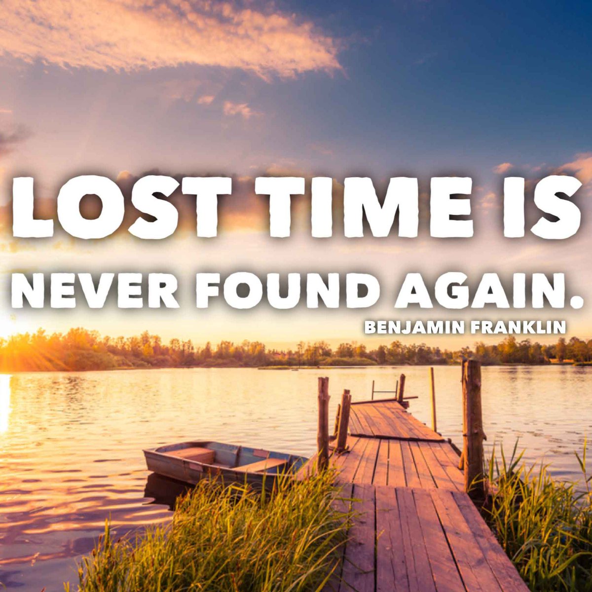 Make every moment count! #time #life #timeflies