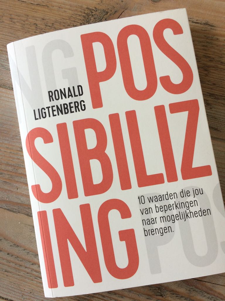 Leestip! 'Unlike sport, in business the win-win is the best possible score'. Agree? #possibilizing <a href="/Roniligtenberg/">Ronald Ligtenberg</a>  bit.ly/2uBBa0i